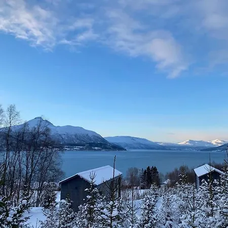 Apartment Aurora Lux *