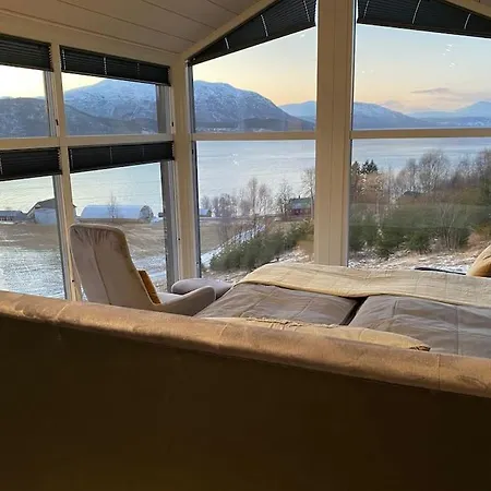 Aurora Lux * Ytre Tomasjord