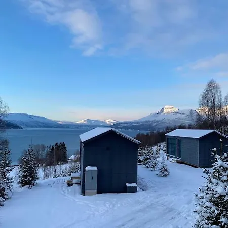 Aurora Lux Apartment