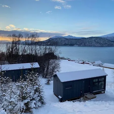 Apartment Aurora Lux *