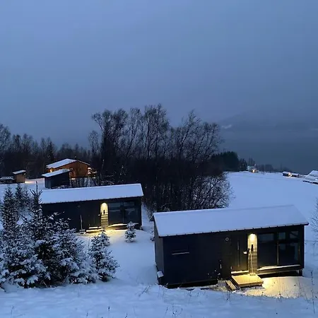 Aurora Lux * Ytre Tomasjord