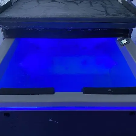 Apartment Aurora Lux