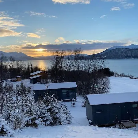 Apartament Aurora Lux *