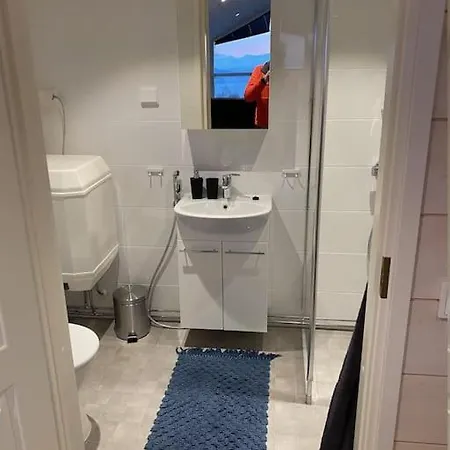 Apartment Aurora Lux