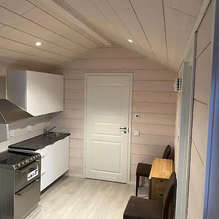 Apartament Aurora Lux *