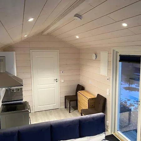 Apartment Aurora Lux *