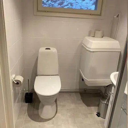 Aurora Lux アパート *