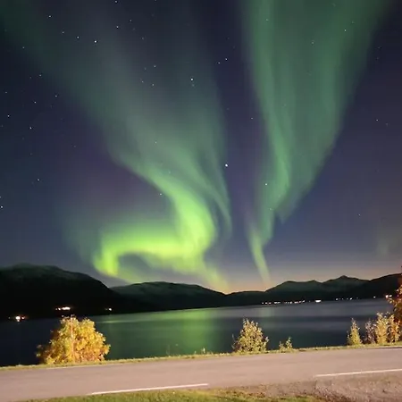 アパート Aurora Lux *