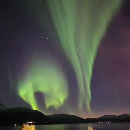 アパート Aurora Lux *