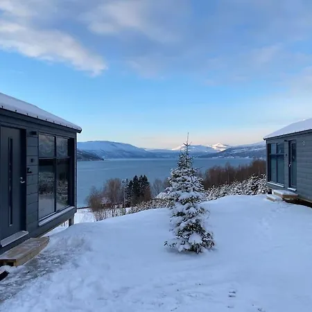 アパート Aurora Lux *